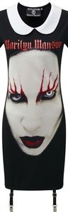 Killstar Dress